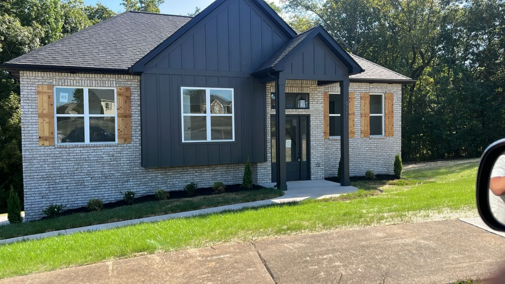 Interior and Exterior Painting