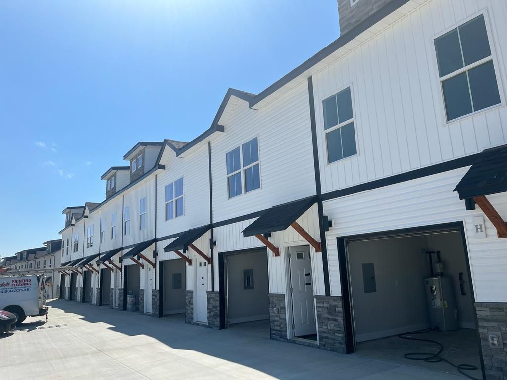 Commercial And Residential Services