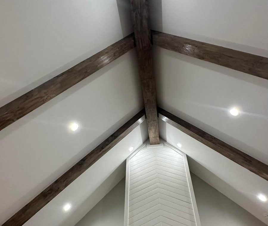 Ceiling Painting